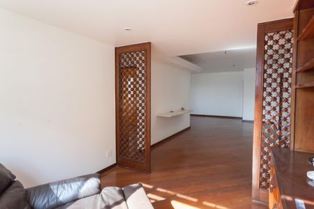 Apartamento à venda com 147m², 4 quartos e 2 vagassala