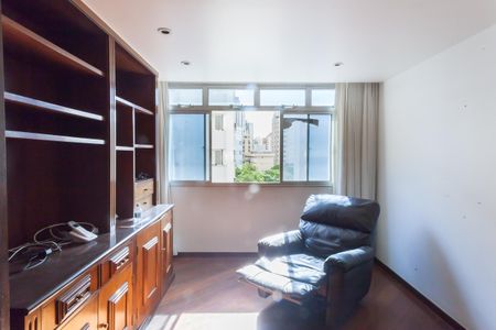 Apartamento à venda com 147m², 4 quartos e 2 vagassala