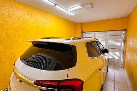 Casa à venda com 112m², 2 quartos e 1 vagaGaragem