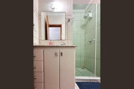 Casa à venda com 112m², 2 quartos e 1 vagaBanheiro Social