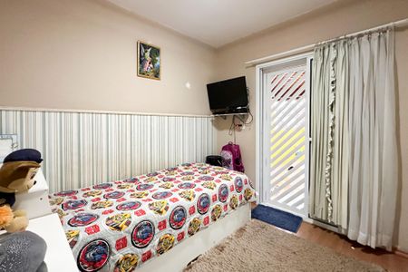 Casa à venda com 112m², 2 quartos e 1 vagaQuarto