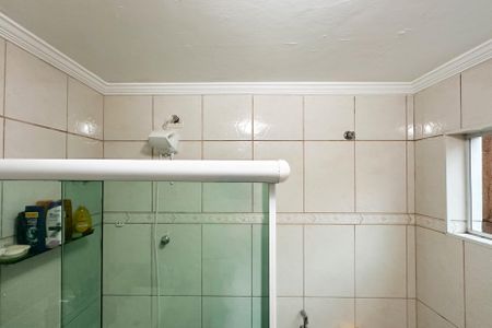 Casa à venda com 112m², 2 quartos e 1 vagaBanheiro da Suíte