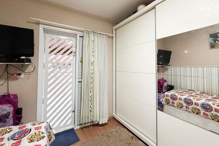 Casa à venda com 112m², 2 quartos e 1 vagaQuarto