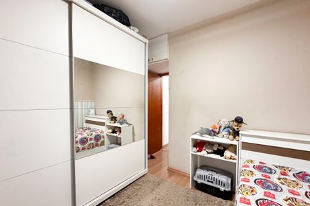 Casa à venda com 112m², 2 quartos e 1 vagaQuarto