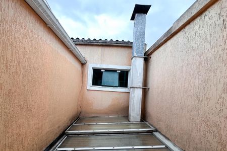 Casa à venda com 112m², 2 quartos e 1 vagaVista da Suíte 