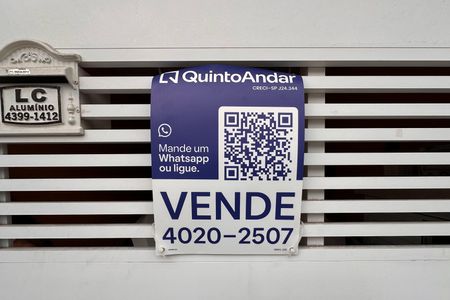 Casa à venda com 112m², 2 quartos e 1 vagaPlaca