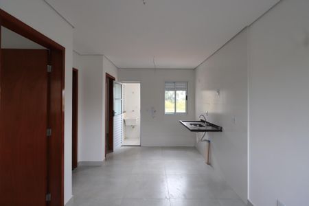 Apartamento à venda com 38m², 1 quarto e 1 vagaSala