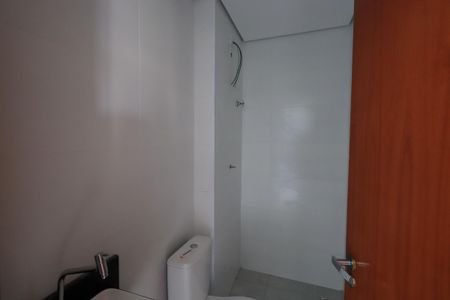Apartamento à venda com 38m², 1 quarto e 1 vagaBanheiro