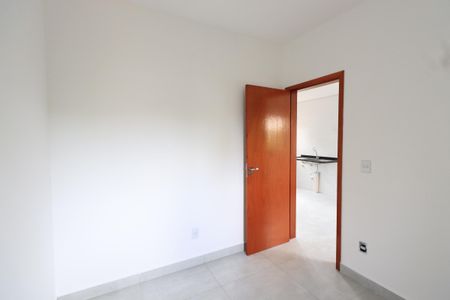Apartamento à venda com 38m², 1 quarto e 1 vagaQuarto 1