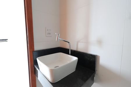 Apartamento à venda com 38m², 1 quarto e 1 vagaBanheiro
