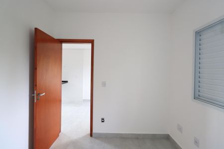Apartamento à venda com 38m², 1 quarto e 1 vagaQuarto 1