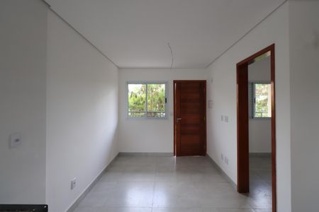 Apartamento à venda com 38m², 1 quarto e 1 vagaSala