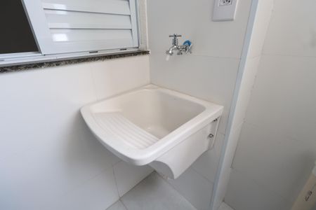 Apartamento à venda com 38m², 1 quarto e 1 vagaÁrea de Serviço