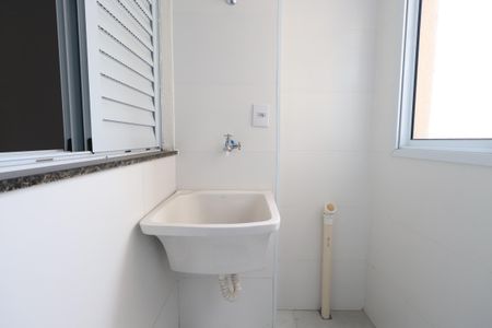 Apartamento à venda com 38m², 1 quarto e 1 vagaÁrea de Serviço