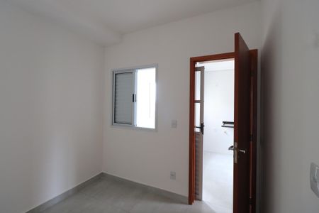 Apartamento à venda com 38m², 1 quarto e 1 vagaQuarto 2