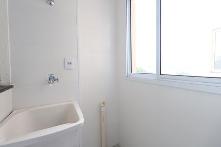 Apartamento à venda com 38m², 1 quarto e 1 vagaÁrea de Serviço