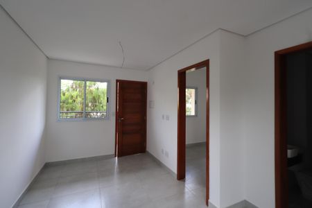 Apartamento à venda com 38m², 1 quarto e 1 vagaSala
