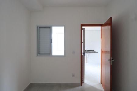 Apartamento à venda com 38m², 1 quarto e 1 vagaQuarto 2