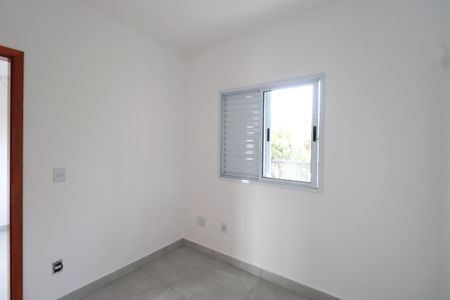 Apartamento à venda com 38m², 1 quarto e 1 vagaQuarto 1