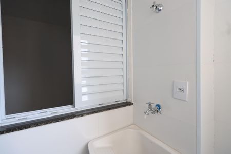 Apartamento à venda com 38m², 1 quarto e 1 vagaÁrea de Serviço