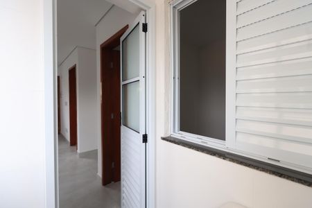 Apartamento à venda com 38m², 1 quarto e 1 vagaÁrea de Serviço