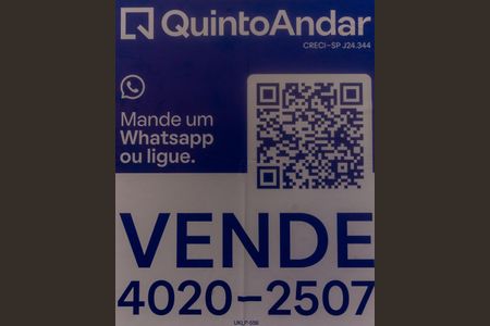 Apartamento à venda com 38m², 2 quartos e sem vagaUKLP-556
