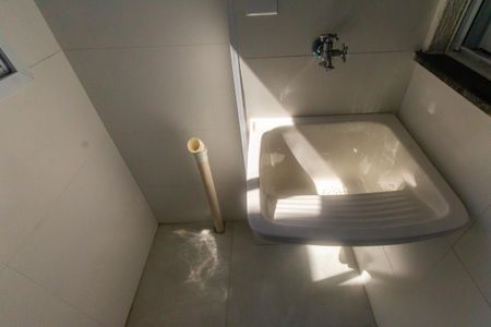 Apartamento à venda com 38m², 2 quartos e sem vagaÁrea de Serviço