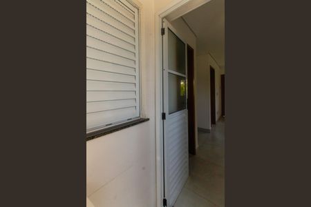 Apartamento à venda com 38m², 2 quartos e sem vagaÁrea de Serviço
