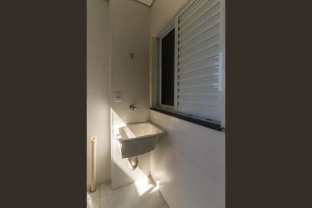Apartamento à venda com 38m², 2 quartos e sem vagaÁrea de Serviço