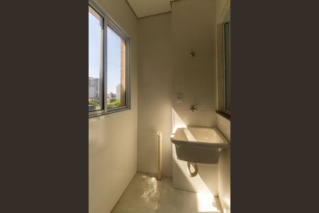 Apartamento à venda com 38m², 2 quartos e sem vagaÁrea de Serviço