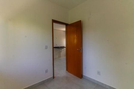 Apartamento à venda com 38m², 2 quartos e sem vagaQuarto 1