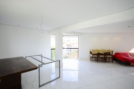 Apartamento à venda com 3 quartos, 140m² em Jardim da Gloria, São Paulo