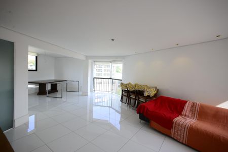 Apartamento à venda com 3 quartos, 140m² em Jardim da Gloria, São Paulo