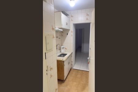 Apartamento para alugar com 1 quarto, 40m² em Liberdade, São Paulo