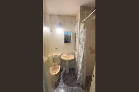 Apartamento para alugar com 1 quarto, 40m² em Liberdade, São Paulo