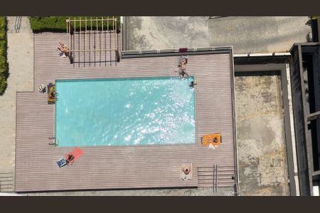 Apartamento para alugar com 1 quarto, 40m² em Liberdade, São Paulo