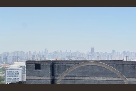 Apartamento para alugar com 1 quarto, 40m² em Liberdade, São Paulo