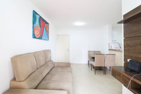 Apartamento para alugar com 62m², 2 quartos e 1 vaga