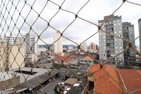 Apartamento para alugar com 62m², 2 quartos e 1 vaga