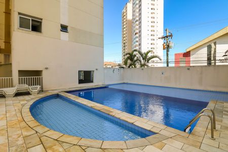 Apartamento para alugar com 62m², 2 quartos e 1 vaga