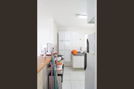 Apartamento para alugar com 62m², 2 quartos e 1 vaga