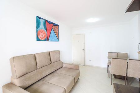 Apartamento para alugar com 62m², 2 quartos e 1 vaga