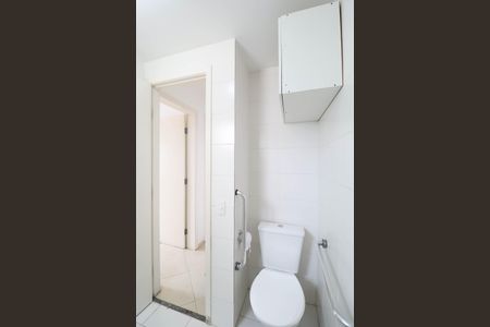 Apartamento para alugar com 62m², 2 quartos e 1 vaga