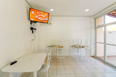 Apartamento para alugar com 62m², 2 quartos e 1 vaga