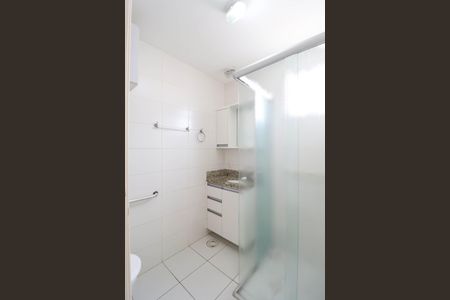 Apartamento para alugar com 62m², 2 quartos e 1 vaga