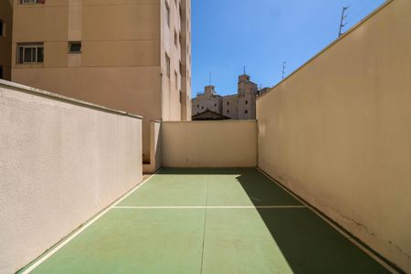 Apartamento para alugar com 62m², 2 quartos e 1 vaga