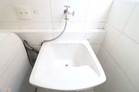 Apartamento para alugar com 62m², 2 quartos e 1 vaga