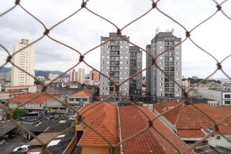 Apartamento para alugar com 62m², 2 quartos e 1 vaga