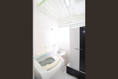 Apartamento para alugar com 62m², 2 quartos e 1 vaga