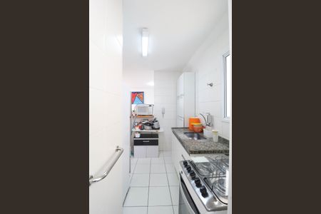 Apartamento para alugar com 62m², 2 quartos e 1 vaga